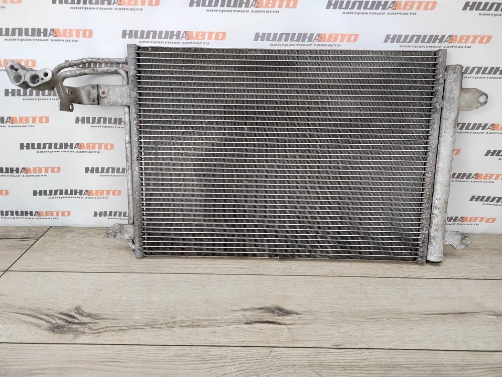 Радиатор кондиционера, 2000 рублей, Москва