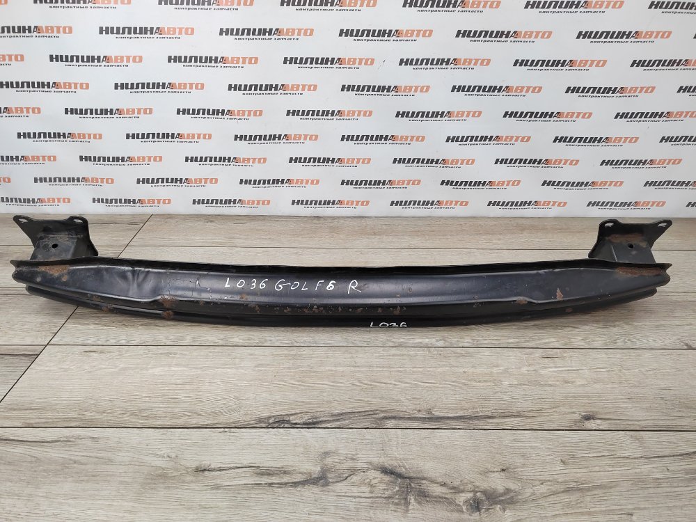 Усилитель бампера, 1400 рублей, Москва