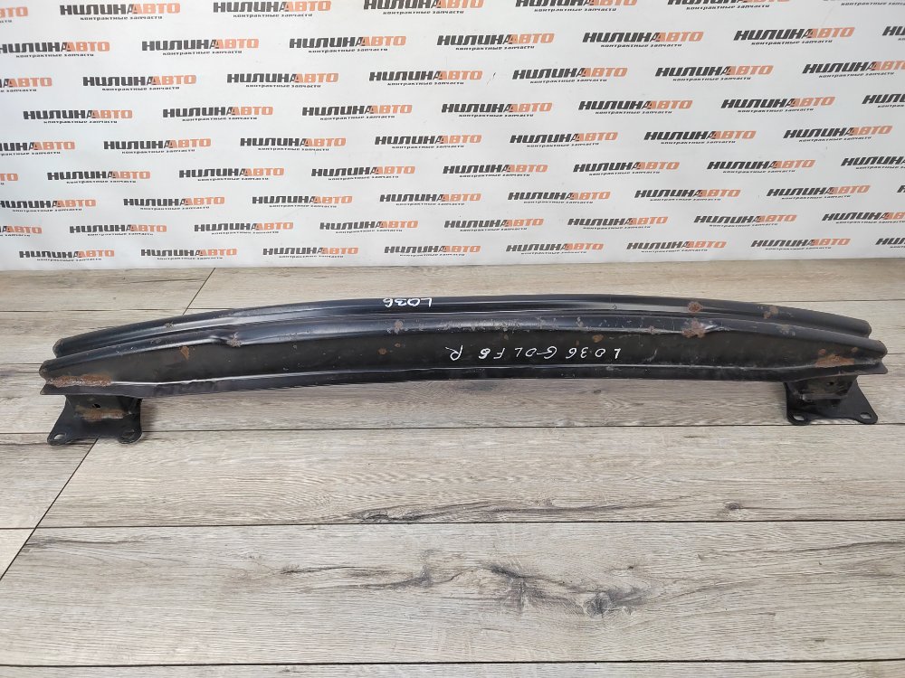 Усилитель бампера, 1400 рублей, Москва