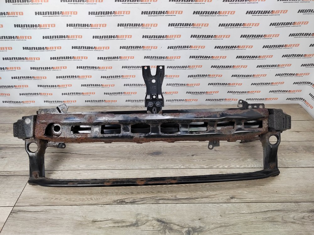 Усилитель бампера, 4500 рублей, Москва