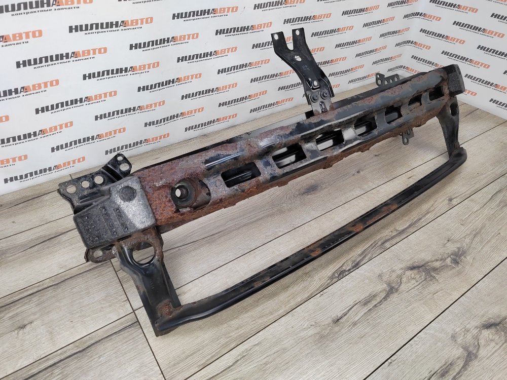 Усилитель бампера, 4500 рублей, Москва