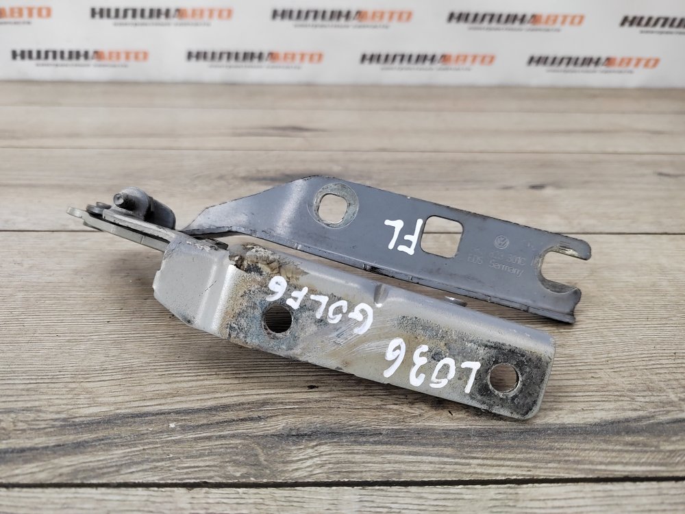 Петля капота, 1200 рублей, Москва