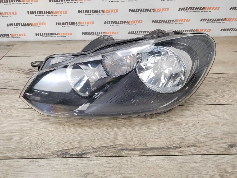 Фара галоген, 5500 рублей, Москва