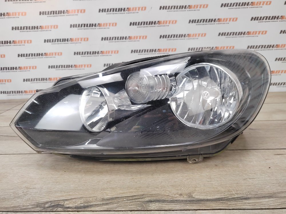 Фара галоген, 5500 рублей, Москва