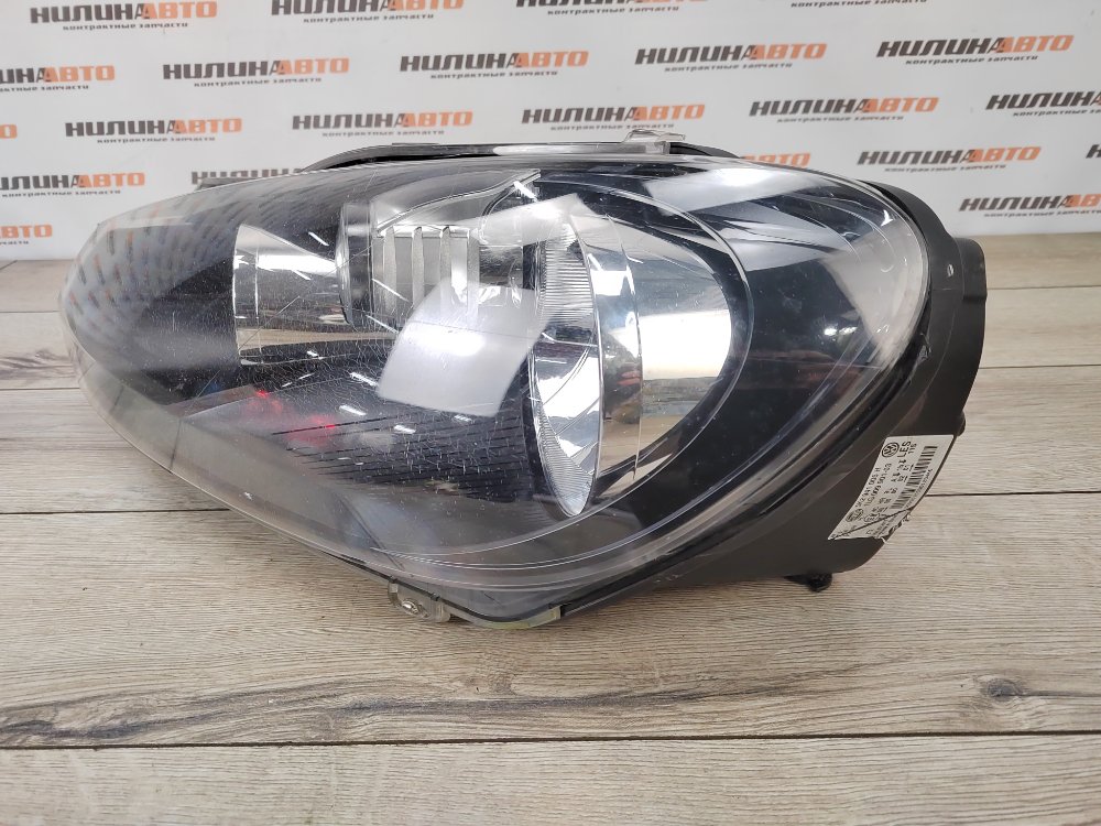 Фара галоген, 5500 рублей, Москва