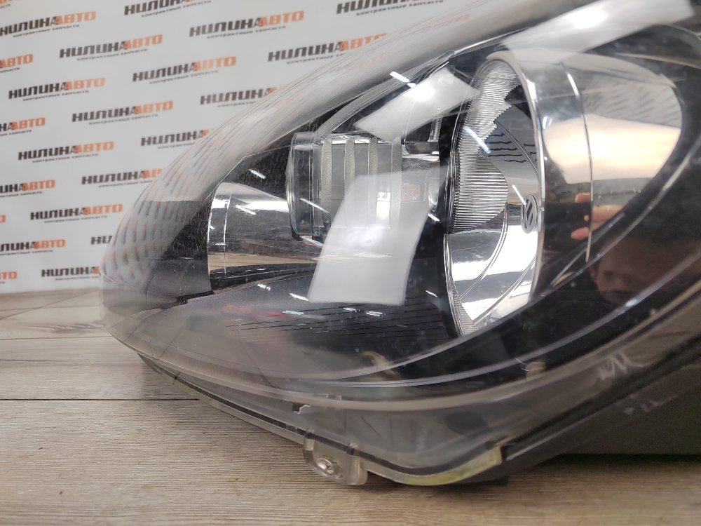 Фара галоген, 5500 рублей, Москва