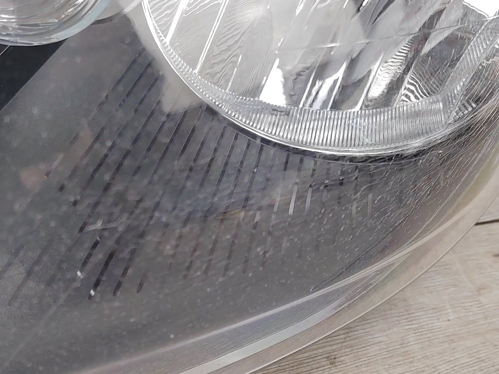 Фара галоген, 5500 рублей, Москва