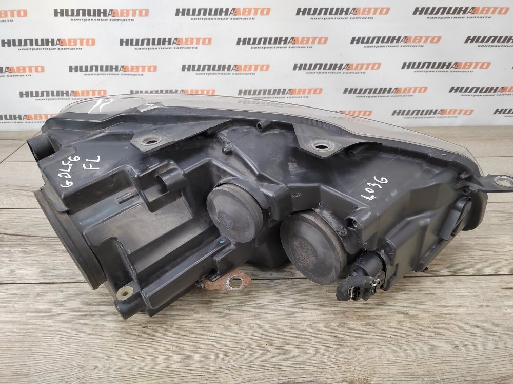 Фара галоген, 5500 рублей, Москва