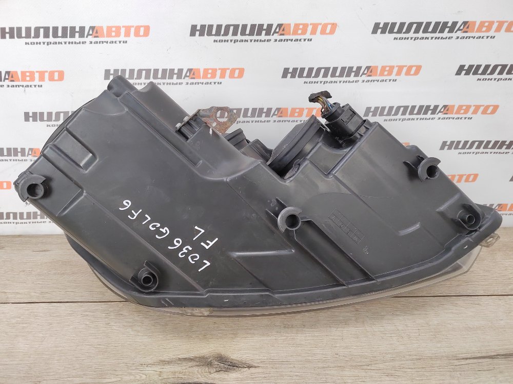 Фара галоген, 5500 рублей, Москва