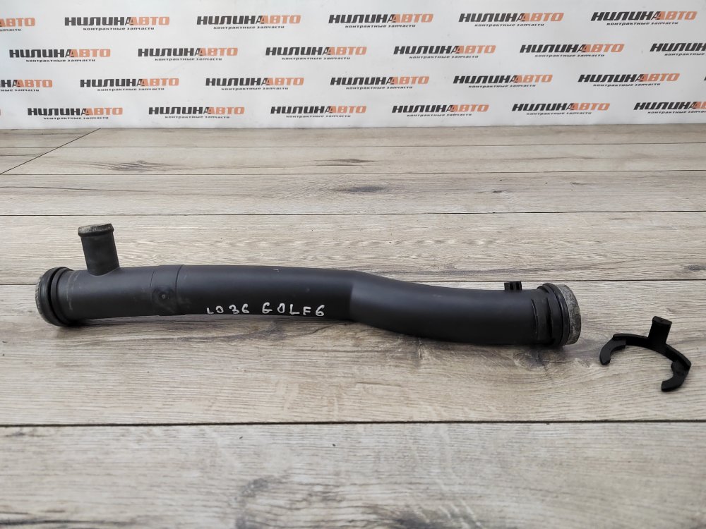 Трубка охлаждения пластиковая, 400 рублей, Москва