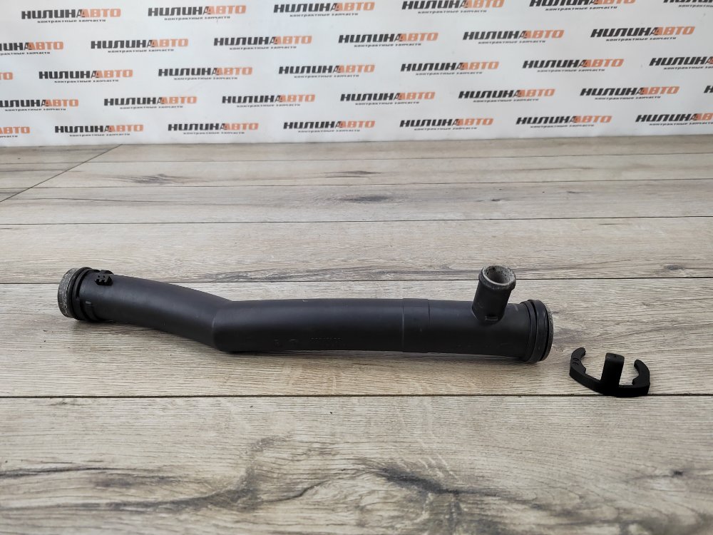 Трубка охлаждения пластиковая, 400 рублей, Москва