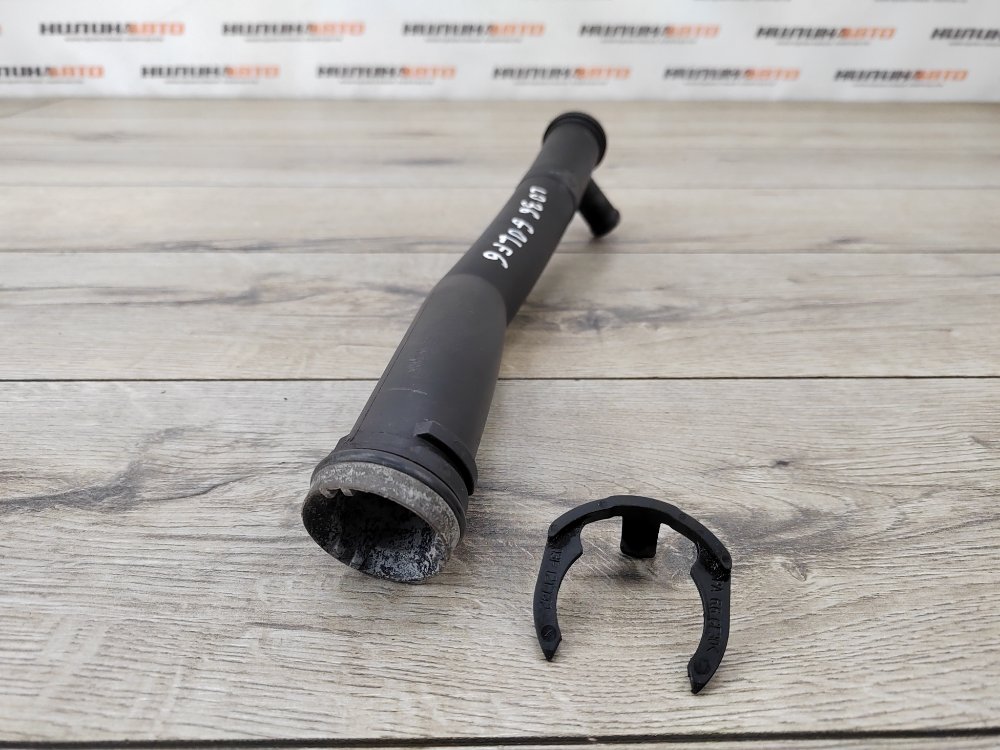 Трубка охлаждения пластиковая, 400 рублей, Москва