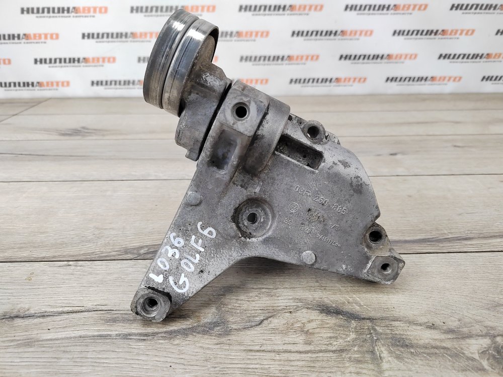 Кронштейн компрессора кондиционера, 400 рублей, Москва