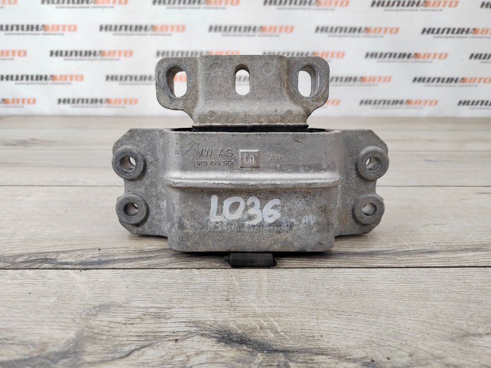 Подушка двигателя, 1900 рублей, Москва