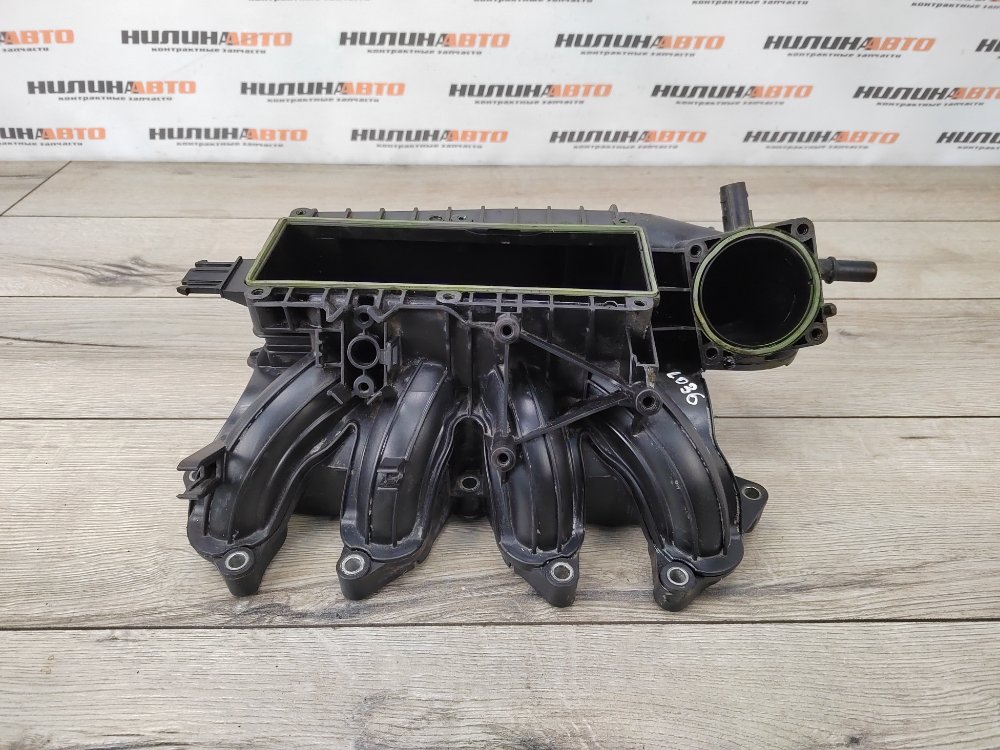 Коллектор впускной, 1300 рублей, Москва