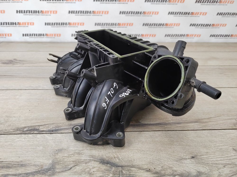 Коллектор впускной, 1300 рублей, Москва