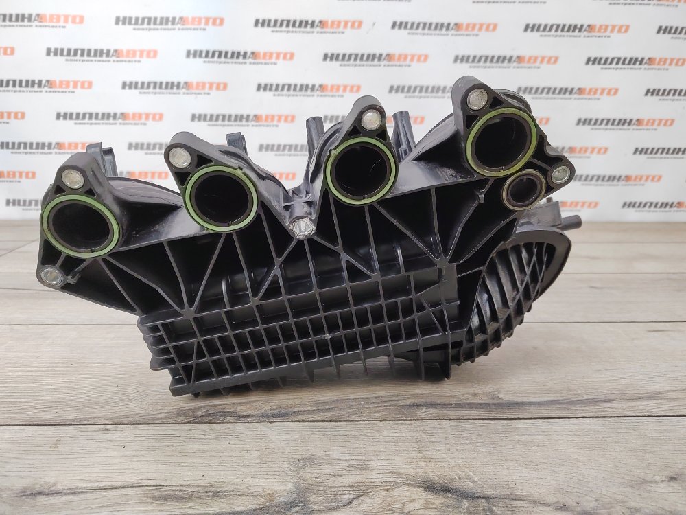 Коллектор впускной, 1300 рублей, Москва