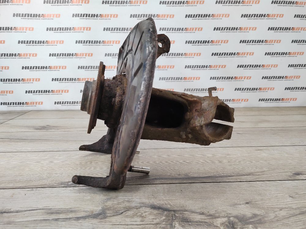 Кулак поворотный, 4000 рублей, Москва