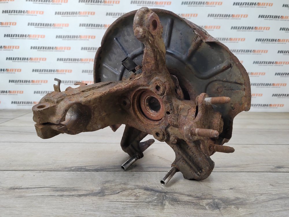 Кулак поворотный, 4000 рублей, Москва