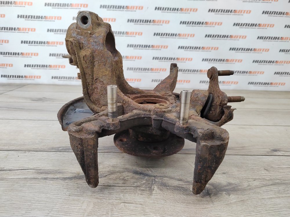 Кулак поворотный, 4000 рублей, Москва