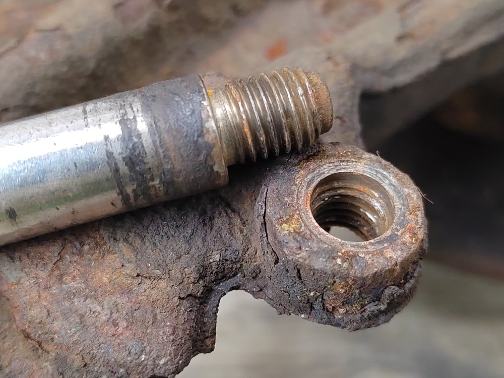 Кулак поворотный, 4000 рублей, Москва