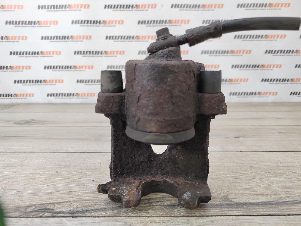 Суппорт тормозной, 400 рублей, Москва