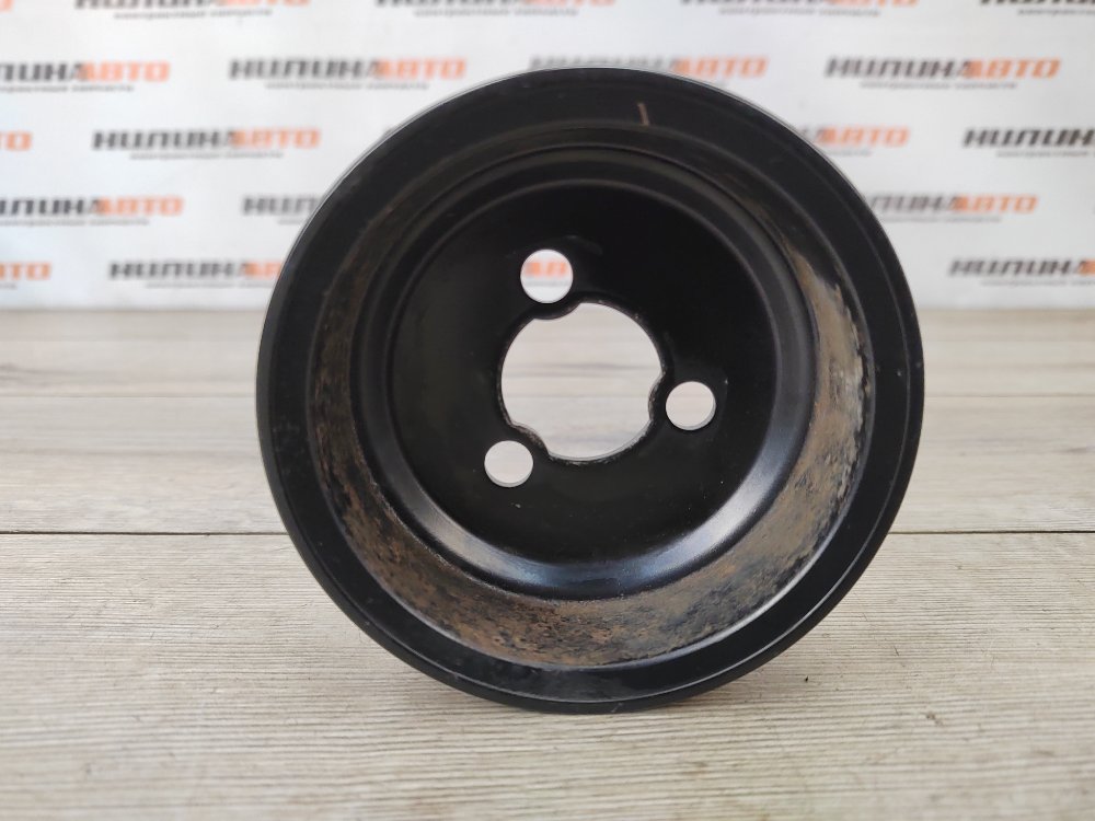 Шкив помпы, 500 рублей, Москва