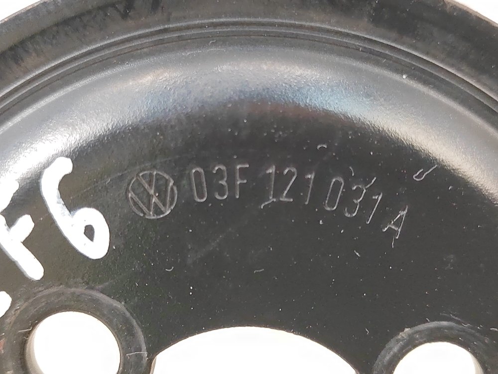 Шкив помпы, 500 рублей, Москва