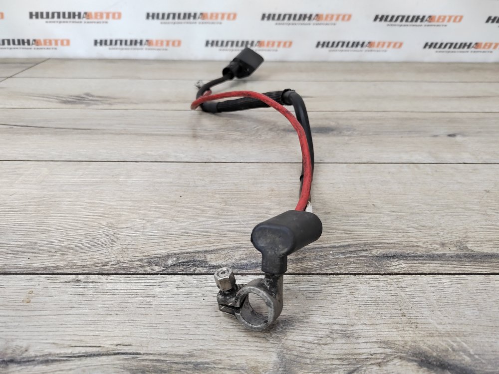 Клемма АКБ, 500 рублей, Москва