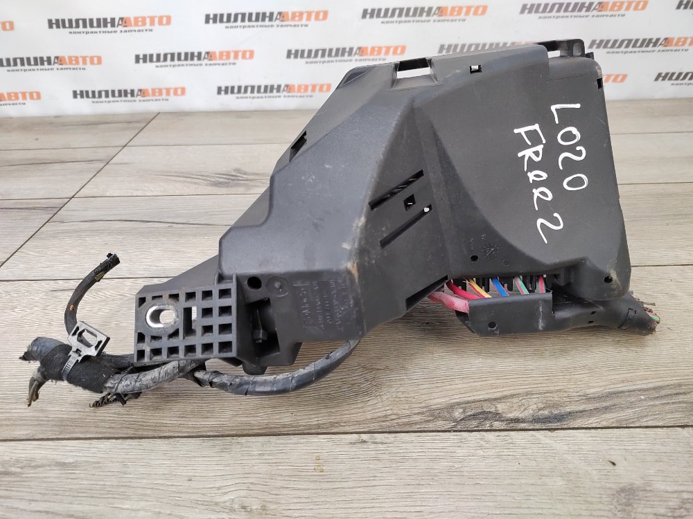 Блок предохранителей под капот, 1000 рублей, Москва