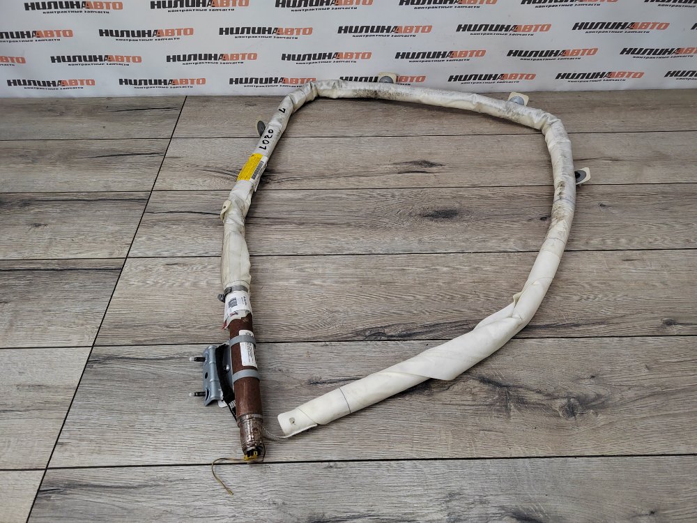 Подушка безопасности боковая, 1300 рублей, Москва