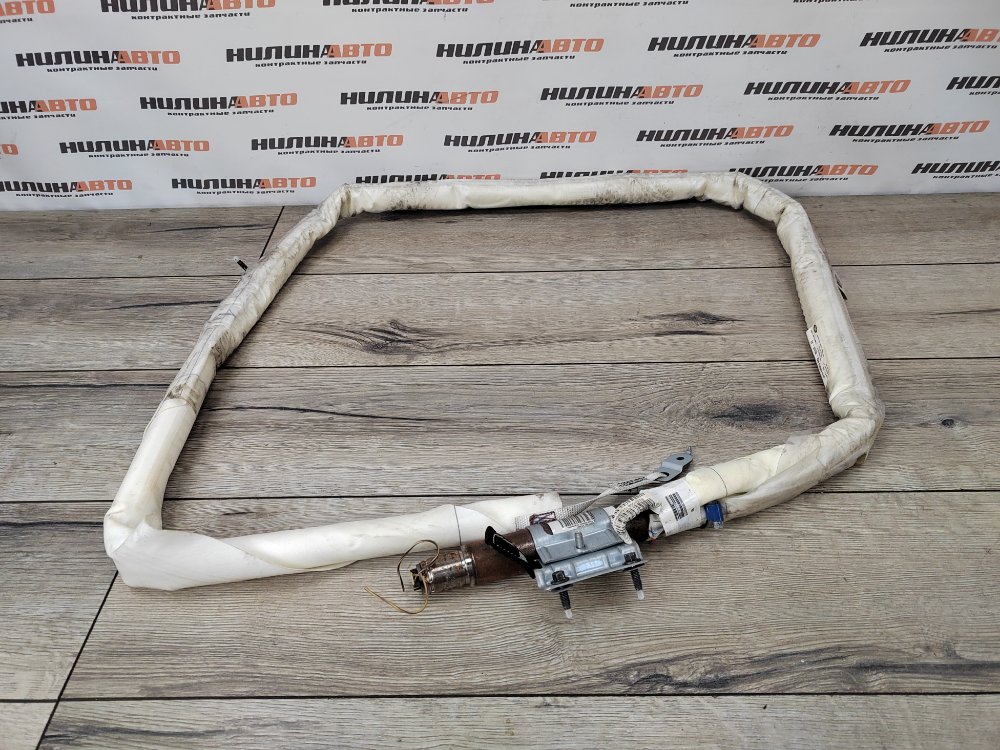 Подушка безопасности боковая, 1300 рублей, Москва