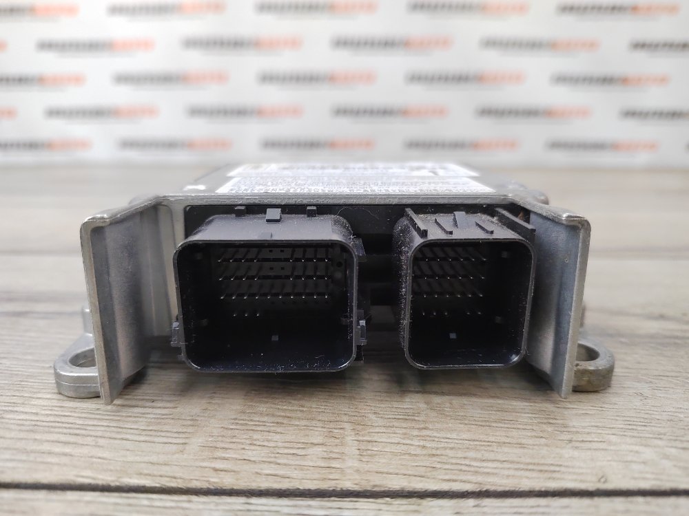 Блок управления SRS, 500 рублей, Москва