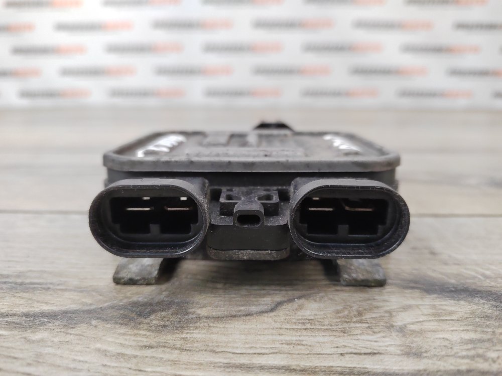 Резистор вентилятора охлаждения, 12000 рублей, Москва