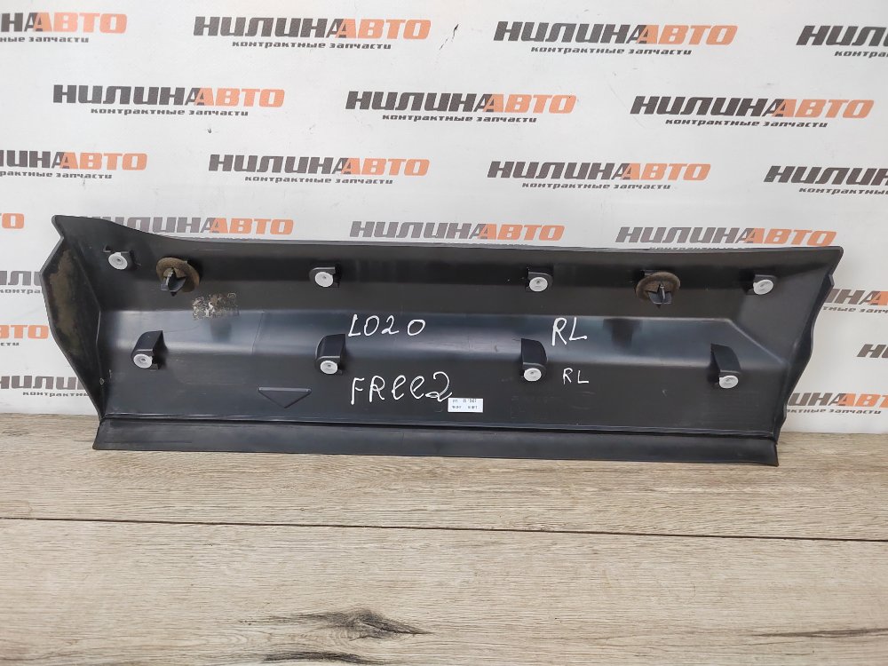 Молдинг двери, 2000 рублей, Москва