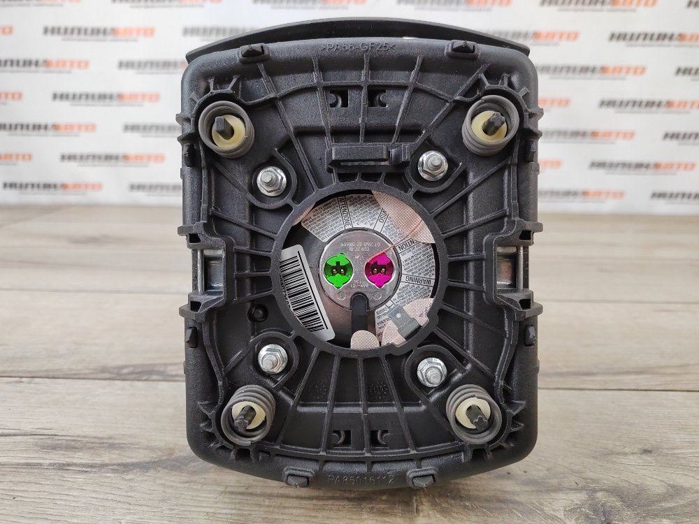 Подушка безопасности в руль, 2100 рублей, Москва