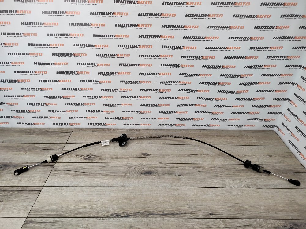 Трос АКПП, 1400 рублей, Москва