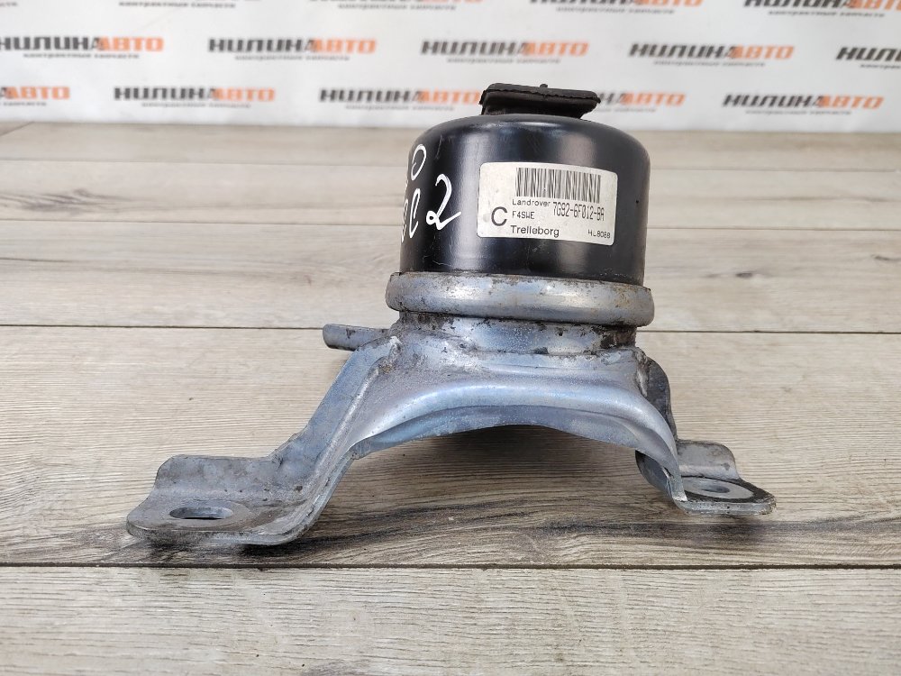 Подушка двигателя, 1700 рублей, Москва