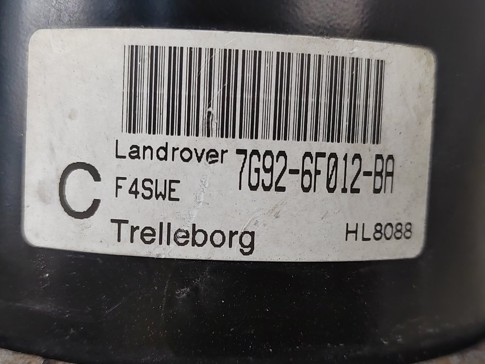 Подушка двигателя, 1700 рублей, Москва