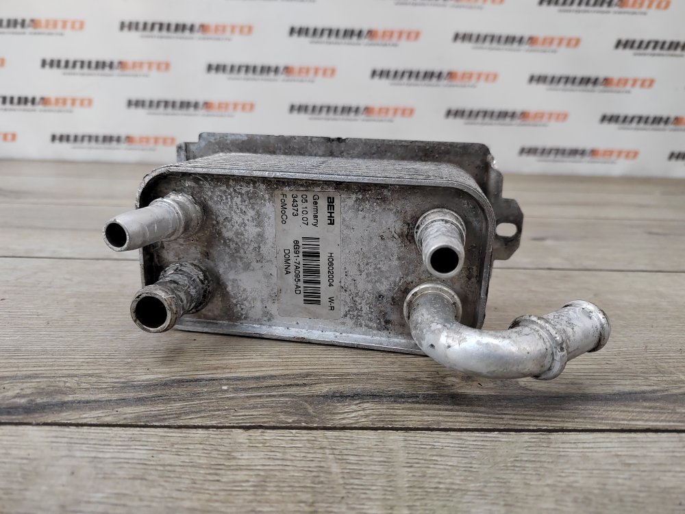 Радиатор АКПП, 1000 рублей, Москва