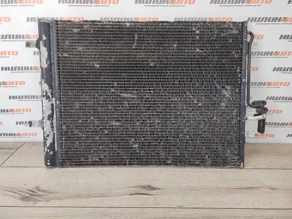 Радиатор кондиционера, 2000 рублей, Москва