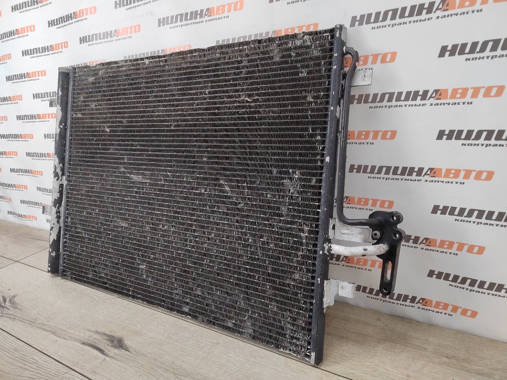 Радиатор кондиционера, 2000 рублей, Москва