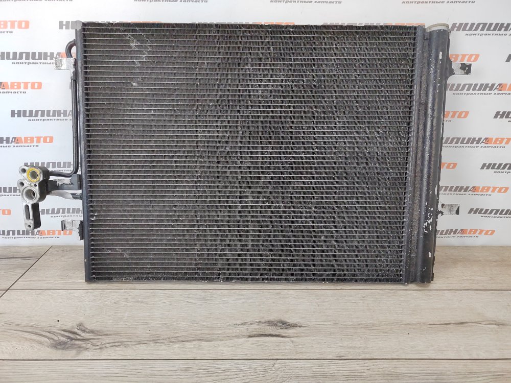 Радиатор кондиционера, 2000 рублей, Москва