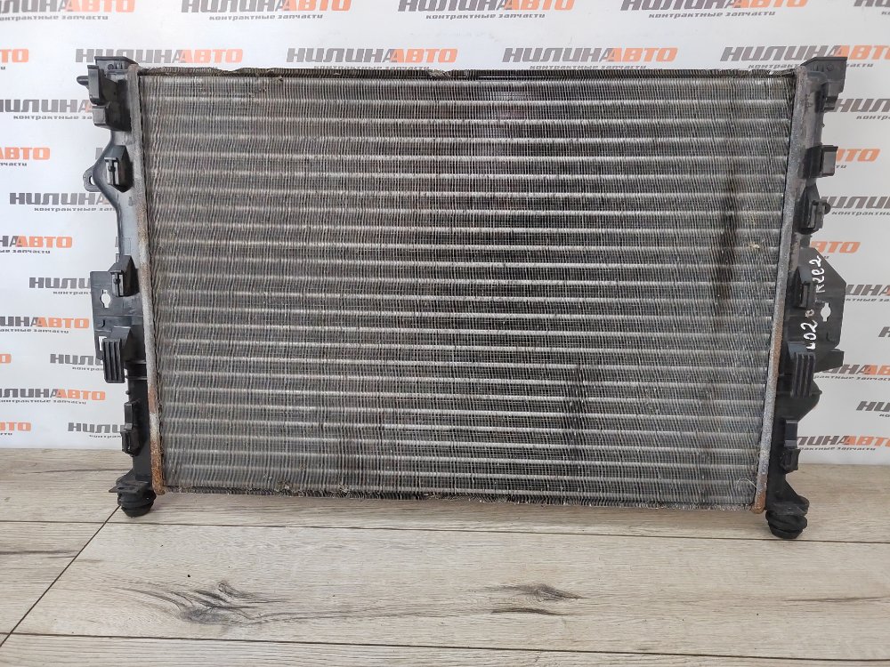 Радиатор охлаждения, 3000 рублей, Москва