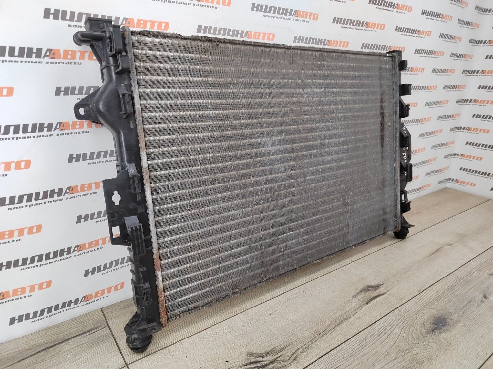 Радиатор охлаждения, 3000 рублей, Москва