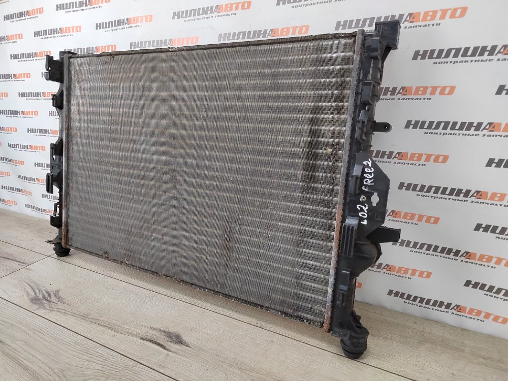 Радиатор охлаждения, 3000 рублей, Москва