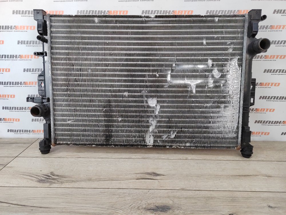 Радиатор охлаждения, 3000 рублей, Москва