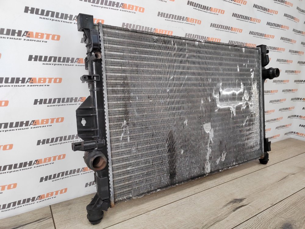 Радиатор охлаждения, 3000 рублей, Москва