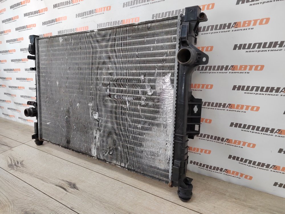 Радиатор охлаждения, 3000 рублей, Москва