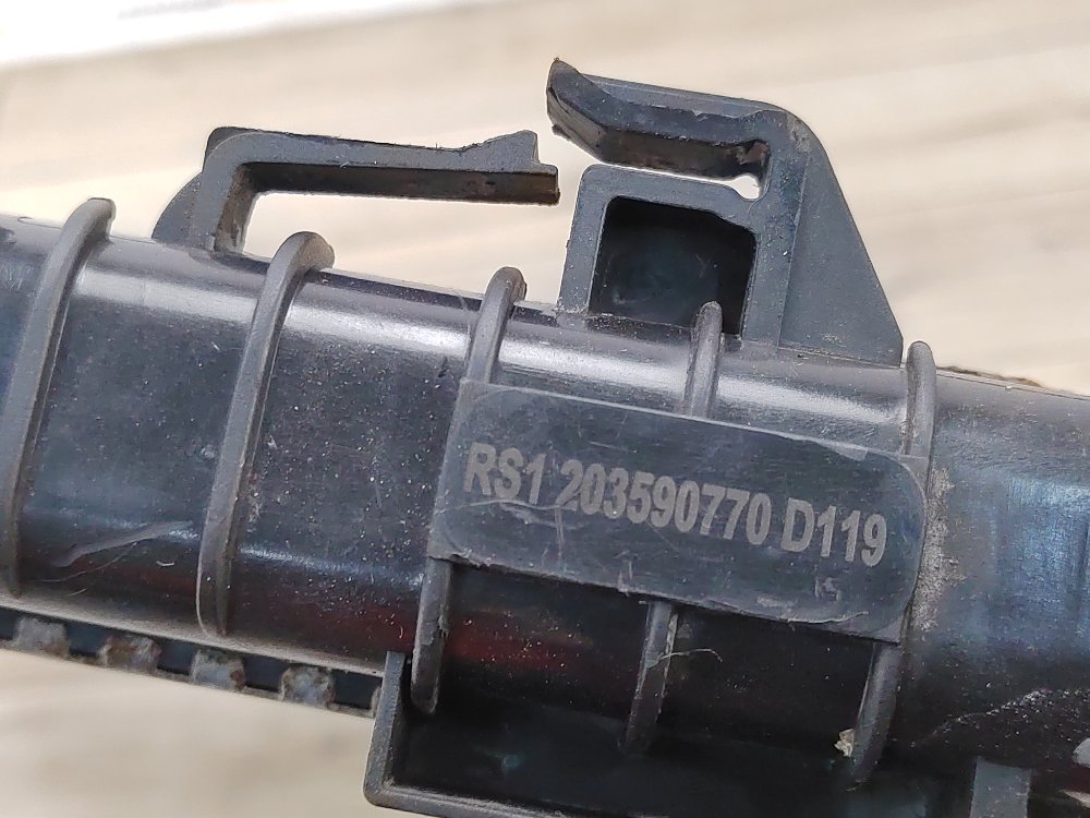 Радиатор охлаждения, 3000 рублей, Москва